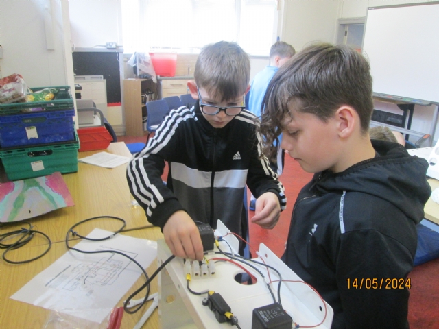 STEM Spring 2024