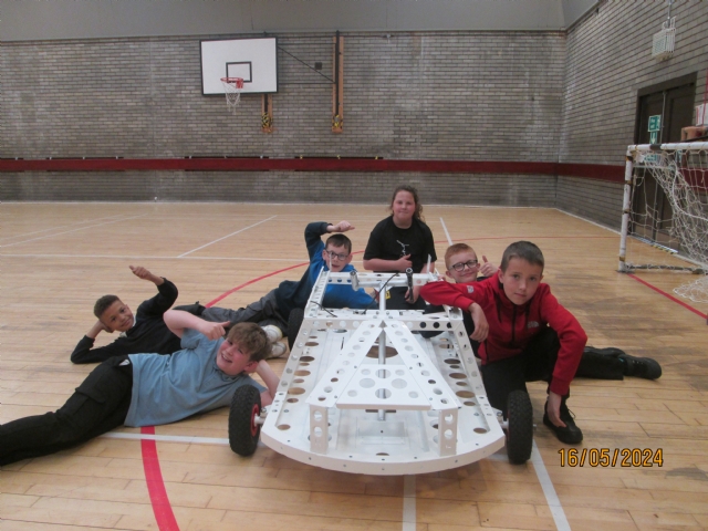 STEM Spring 2024