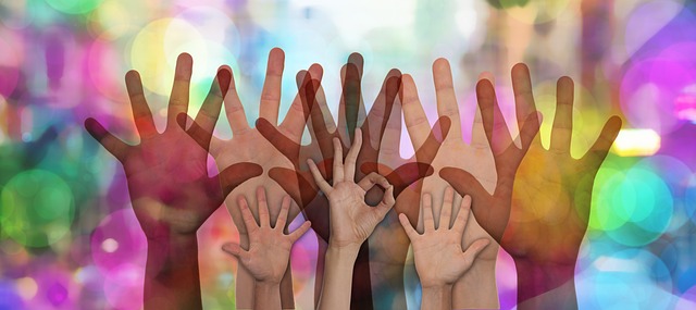 Tags: volunteer, hands, voluntarily Tags: volunteer, hands, voluntarily